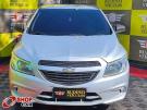 GM - Chevrolet Onix Joy 1.0 Prata