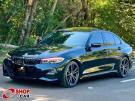 BMW 320i M Sport 2.0T 16v Preta