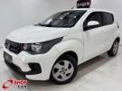 FIAT Mobi Like On 1.0 Branca