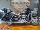 HARLEY-DAVIDSON Touring Electra Glide 1700 Ultra Limited Preta