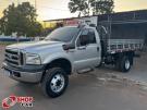 FORD F4000 2.8TDi 4X4 Prata