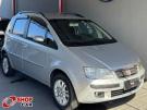 FIAT Idea ELX 1.4 Preta