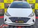 HYUNDAI HB20 Sense 1.0 12v Branca