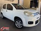 FIAT Uno Attractive 1.0 4p. Branca
