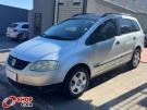 VW - Volkswagen SpaceFox Comfortline 1.6 Prata