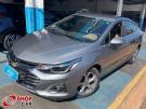 GM - Chevrolet Cruze Sedan Premier 1.4T 16v Cinza
