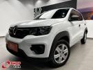 RENAULT Kwid Zen 1.0 12v Branca