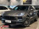 PORSCHE Macan 2.0T 16v Branca