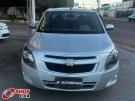GM - Chevrolet Cobalt LTZ 1.8 Prata