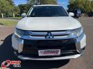 MITSUBISHI Outlander Comfort 2.0 16v Branca