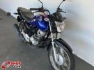 HONDA CG 160i Start Azul