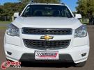 GM - Chevrolet S10 LT 2.4 C.D. Branca