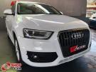 AUDI Q3 Ambition 2.0 TFSi 16v Quattro Branca
