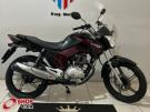 HONDA CG Titan 150 EX Mix Preta