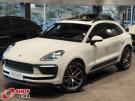 PORSCHE Macan 2.0T 16v Branca