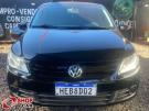 VW - Volkswagen Gol 1.0 4p. Preta