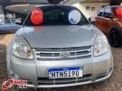 FORD Ka 1.0 Prata