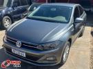 VW - Volkswagen Virtus Comfortline 1.0 12v TSi Prata