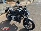 HONDA CB 300F Twister Preta