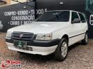 FIAT Uno Mille Economy 1.0 Fire 2p. Branca