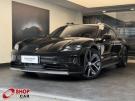 PORSCHE Taycan 4 Cross Turismo Preta