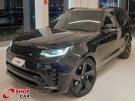 LAND ROVER Discovery HSE R-Dynamic 3.0T 24v D300 Preta