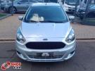 FORD Ka Hatch SE 1.0 12v Prata