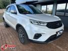 FORD Territory Titanium 1.5T 16v Branca