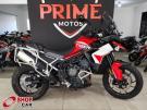 TRIUMPH Tiger 900 GT Aragon Edtition Vermelha