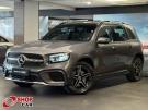 MERCEDES-BENZ GLB 220 AMG Line 2.0T 16v 4Matic Cinza