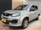 FIAT Uno Attractive 1.0 4p. Prata