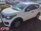 FIAT Mobi Like 1.0 Branca