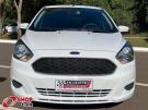 FORD Ka Hatch SE 1.0 12v Branca