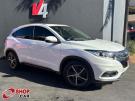 HONDA HR-V EX 1.8 16v Branca