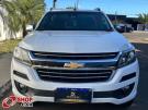 GM - Chevrolet S10 LTZ 2.5 16v 4x4 C.D. Branca