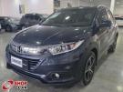 HONDA HR-V EX 1.8 16v Azul
