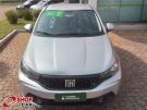 FIAT Argo Drive 1.0 Prata
