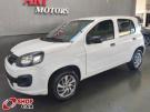 FIAT Uno Attractive 1.0 4p. Branca