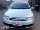 VW - Volkswagen Gol Trend 1.0 4p. Prata