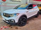 VW - Volkswagen T-Cross Highline 1.4 16v TSi Branca