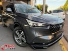 HONDA HR-V Touring 1.5T 16v Cinza