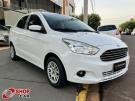 FORD Ka Sedan SE 1.0 12v Branca