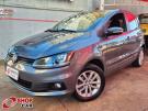 VW - Volkswagen Fox Connect 1.6 4p. Cinza