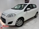 FIAT Palio Attractive 1.0 4p. Branca