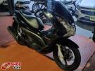 HONDA PCX 150 Preta