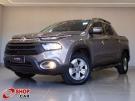 FIAT Toro Freedom 1.8 16v Cinza