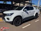 GM - Chevrolet S10 High Country 2.8CTDi 16v 4x4 C.D. Branca