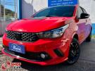 FIAT Argo Drive 1.0 Vermelha