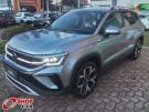 VW - Volkswagen Taos Highline 1.4 16v TSi Prata