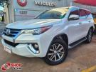 TOYOTA Hilux SW4 SRX D4-D 2.8TDi 16v 4x4 Branca